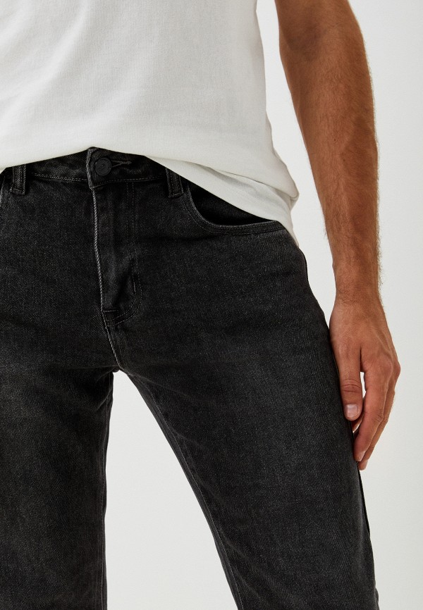 фото Джинсы mossmore