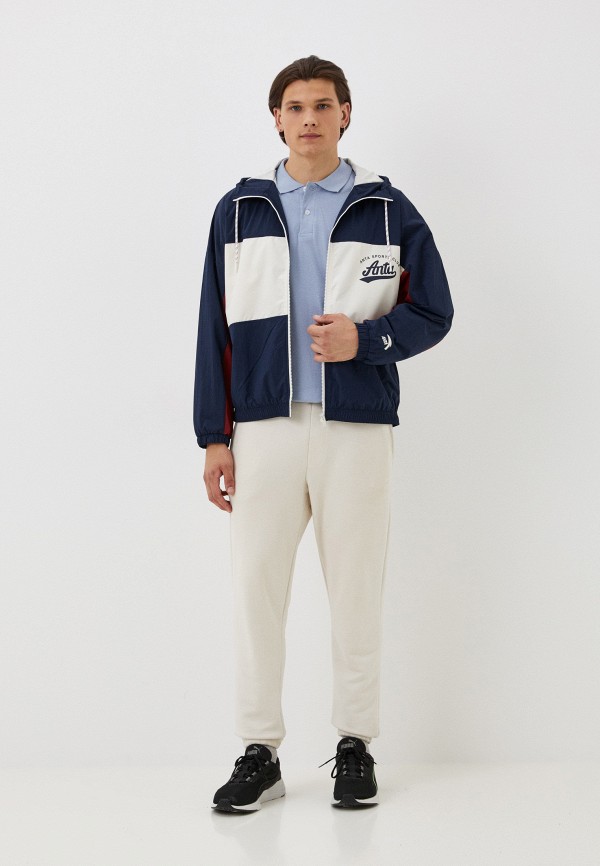 фото Ветровка anta