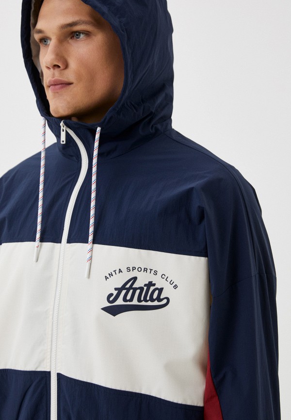 фото Ветровка anta