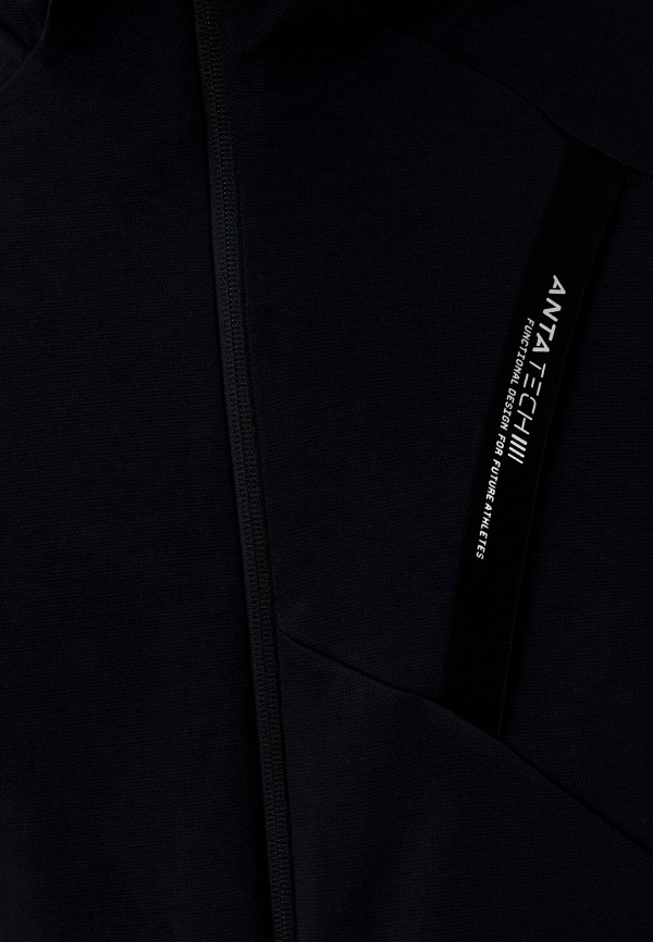 фото Толстовка anta