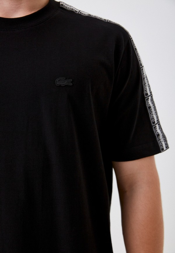 фото Футболка lacoste