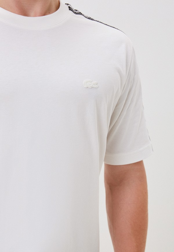 фото Футболка lacoste