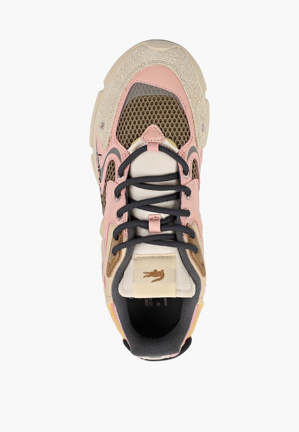 фото Кроссовки lacoste