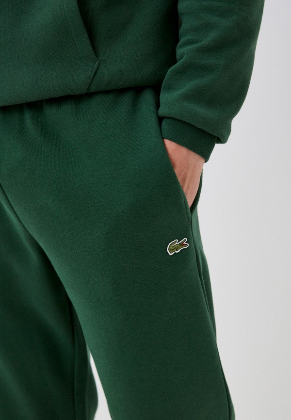 фото Брюки спортивные lacoste