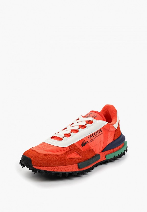 фото Кроссовки lacoste