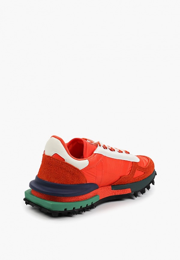 фото Кроссовки lacoste