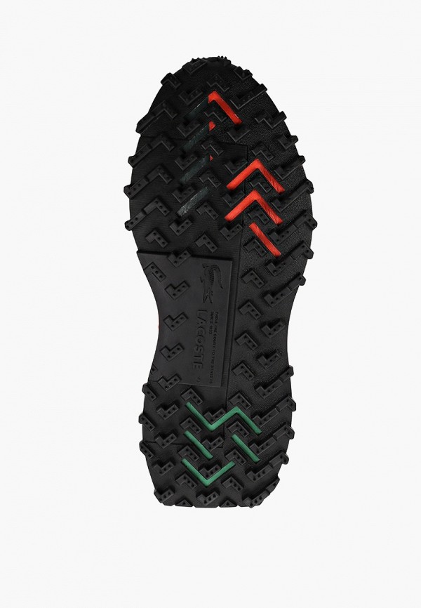 фото Кроссовки lacoste