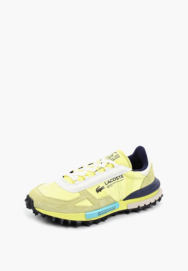 фото Кроссовки lacoste