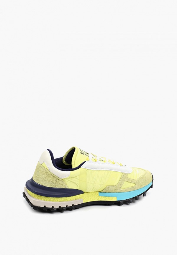 фото Кроссовки lacoste