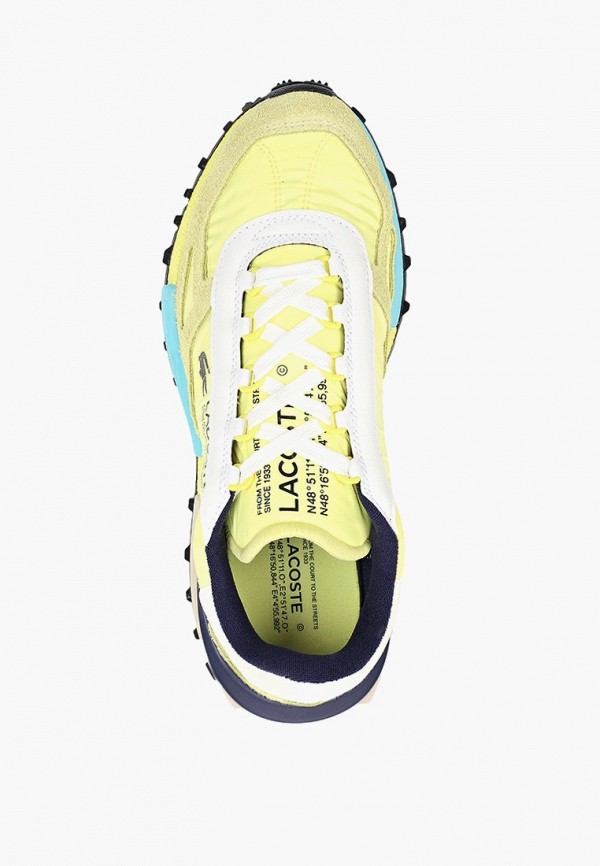 фото Кроссовки lacoste