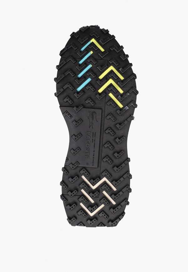 фото Кроссовки lacoste