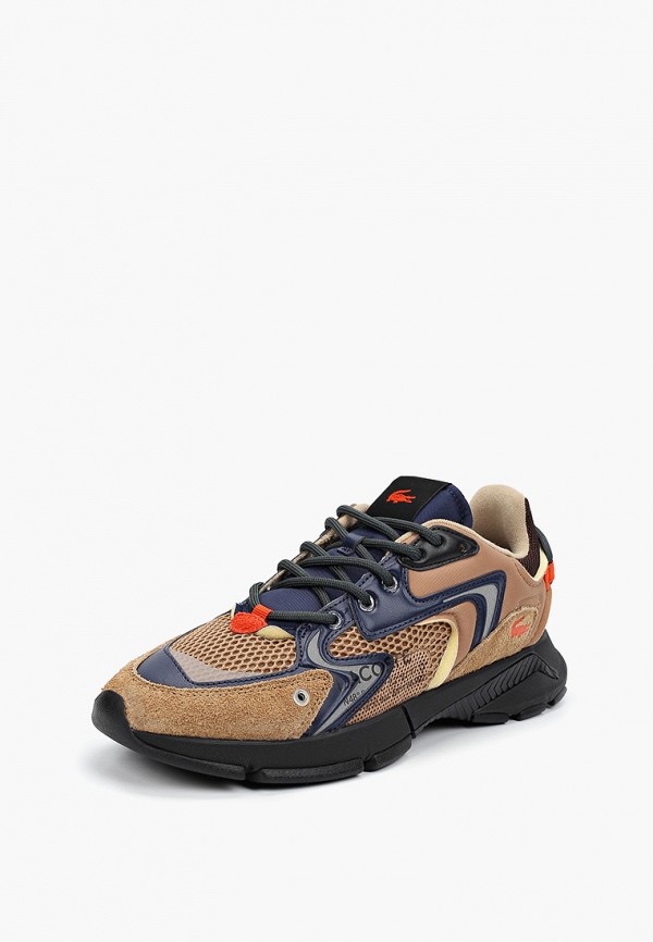 фото Кроссовки lacoste