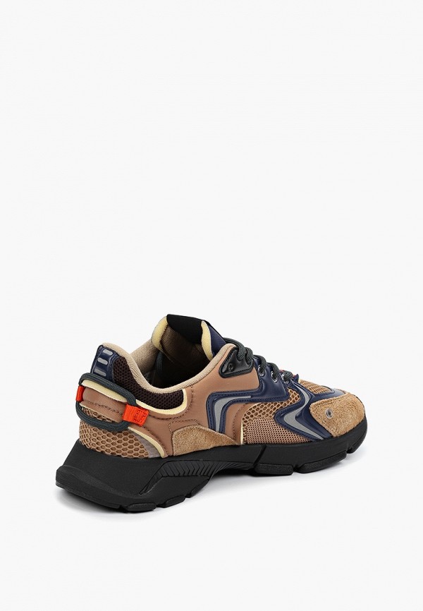 фото Кроссовки lacoste