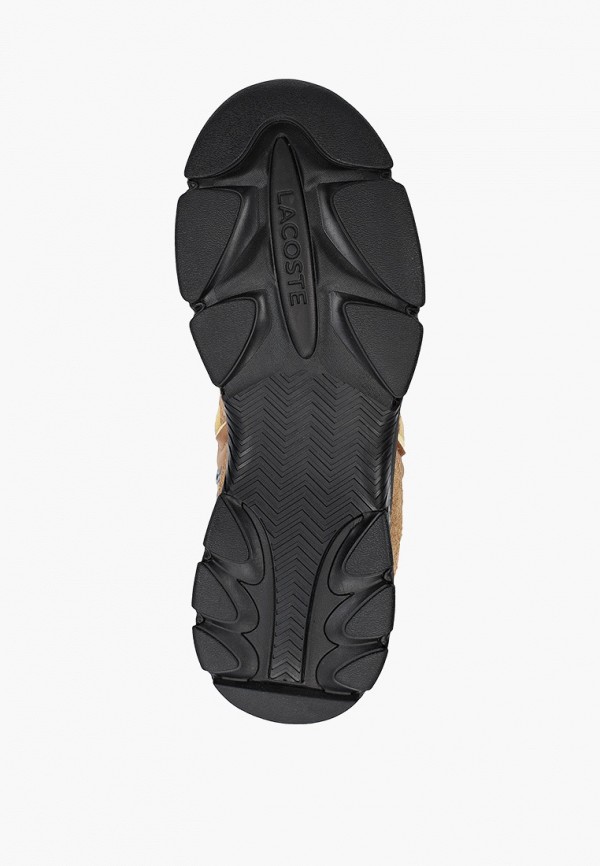 фото Кроссовки lacoste