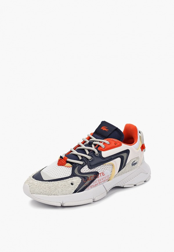 фото Кроссовки lacoste