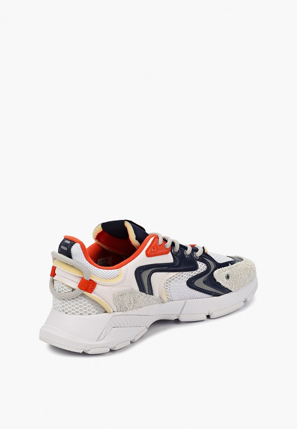 фото Кроссовки lacoste