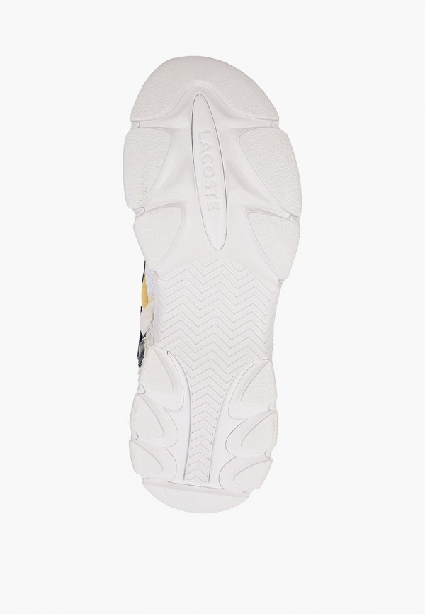 фото Кроссовки lacoste