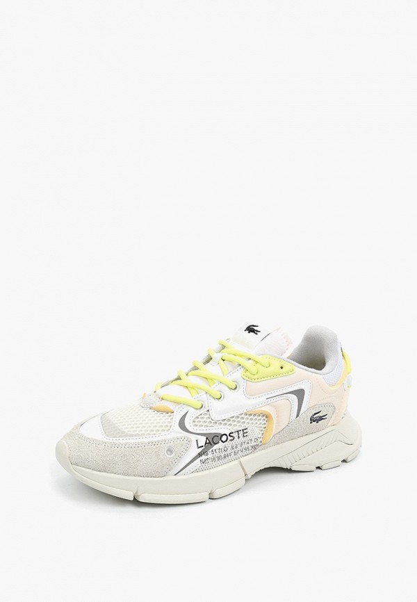фото Кроссовки lacoste