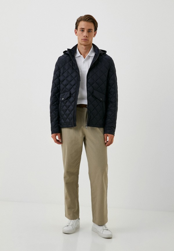 фото Куртка утепленная o'stin