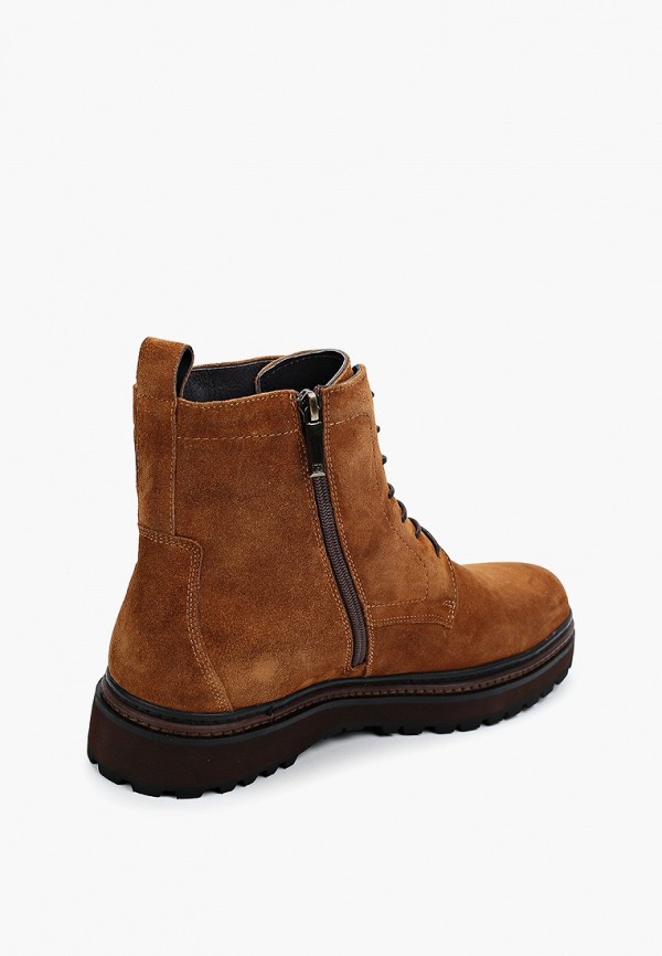 фото Ботинки basconi