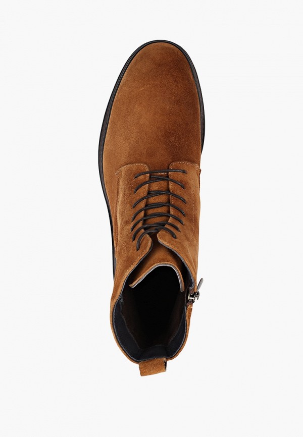 фото Ботинки basconi