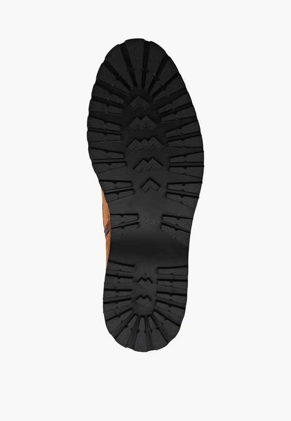 фото Ботинки basconi