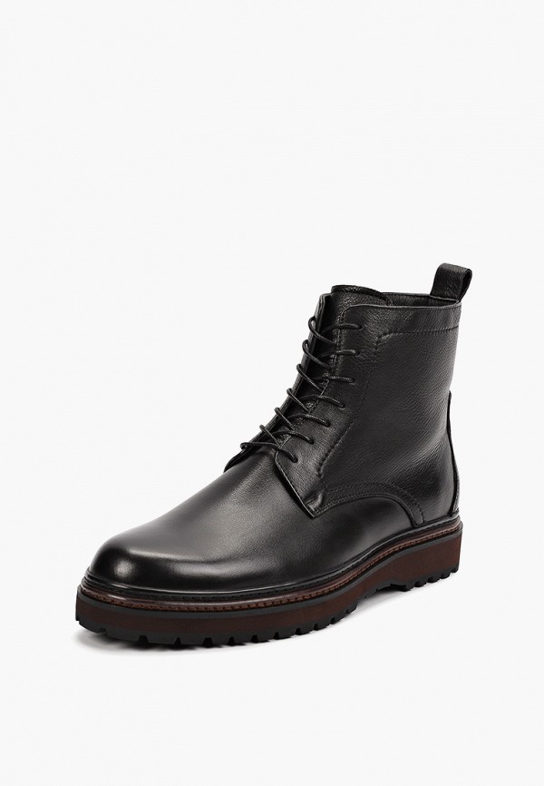 фото Ботинки basconi