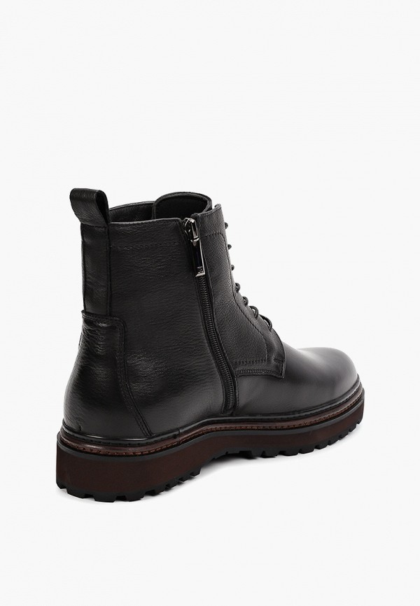 фото Ботинки basconi