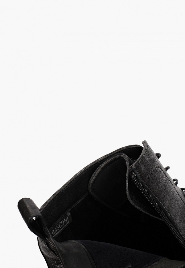 фото Ботинки basconi