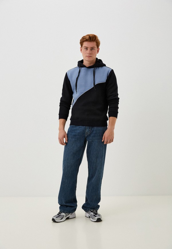 фото Худи bendclub