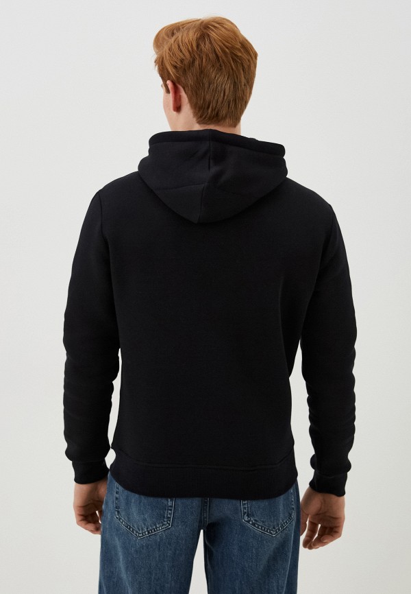 фото Худи bendclub