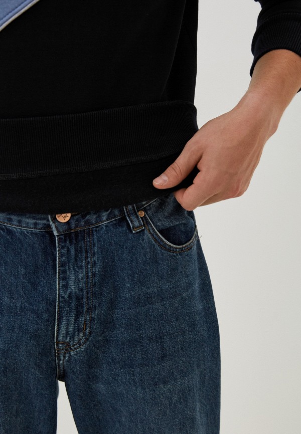 фото Худи bendclub