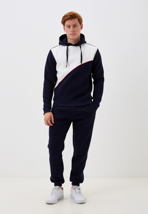 фото Худи bendclub