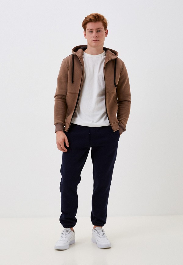 фото Брюки спортивные bendclub