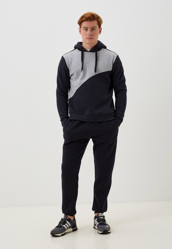 фото Худи bendclub