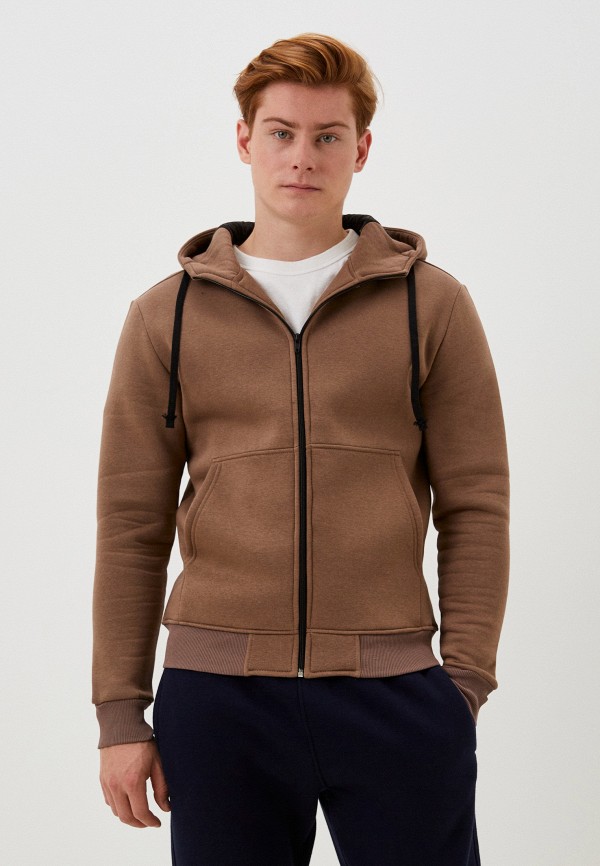 фото Толстовка bendclub