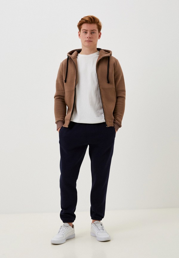 фото Толстовка bendclub