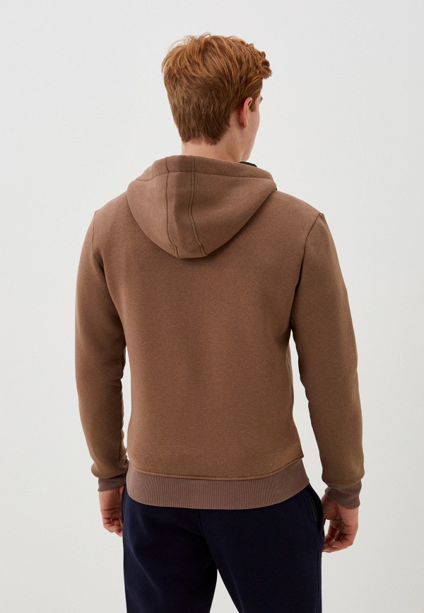 фото Толстовка bendclub