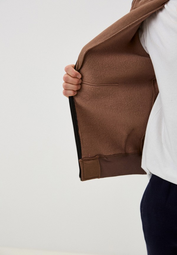 фото Толстовка bendclub