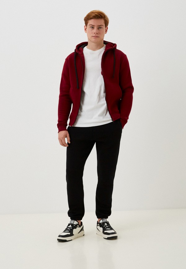 фото Толстовка bendclub