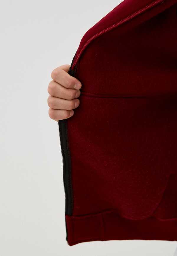 фото Толстовка bendclub