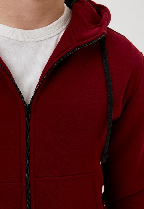 фото Толстовка bendclub