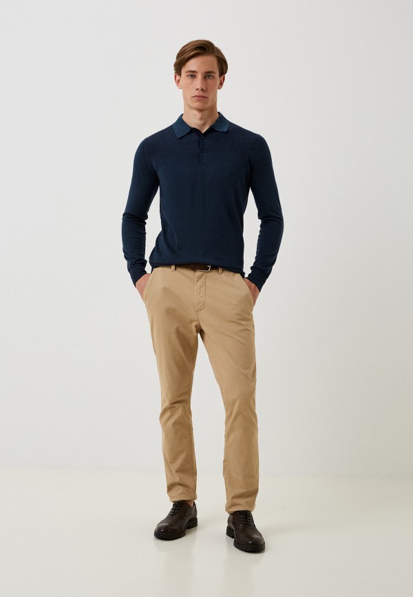 фото Поло cudgi