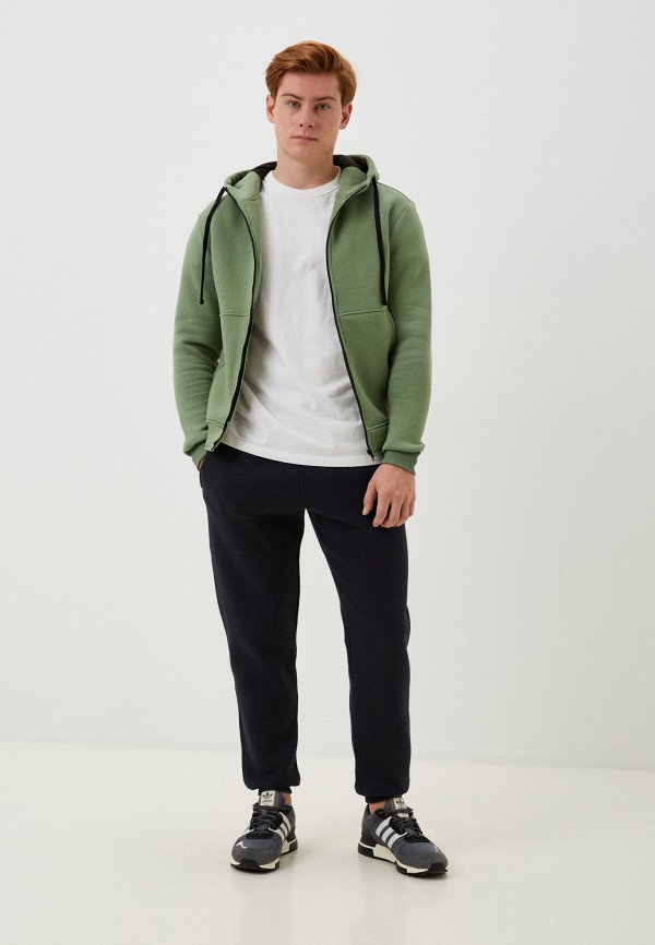 фото Брюки спортивные bendclub