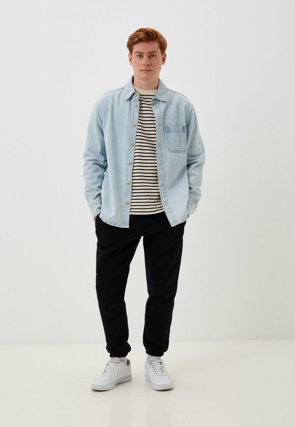 фото Брюки спортивные bendclub