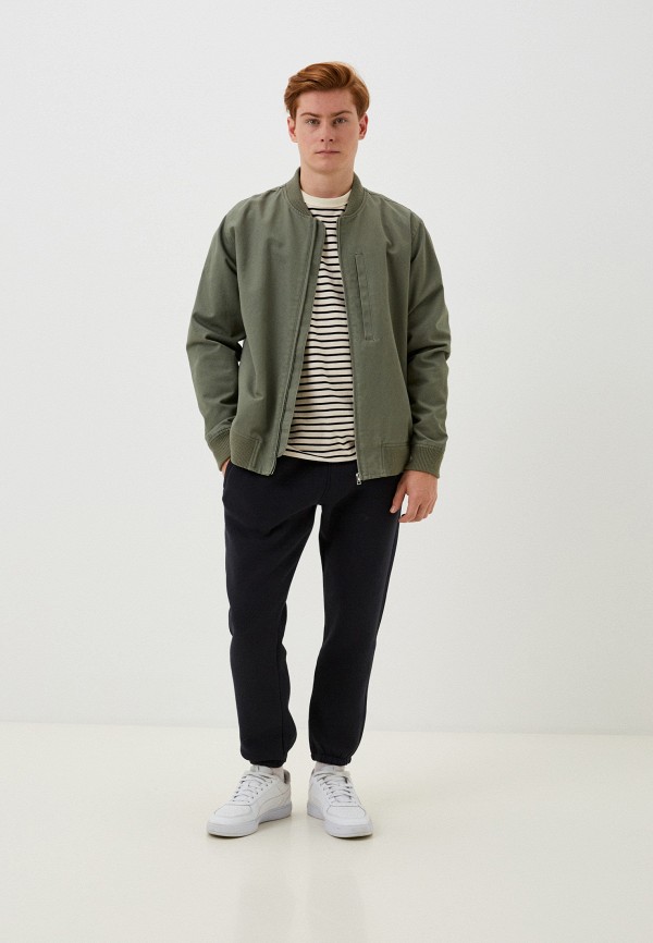 фото Брюки спортивные bendclub