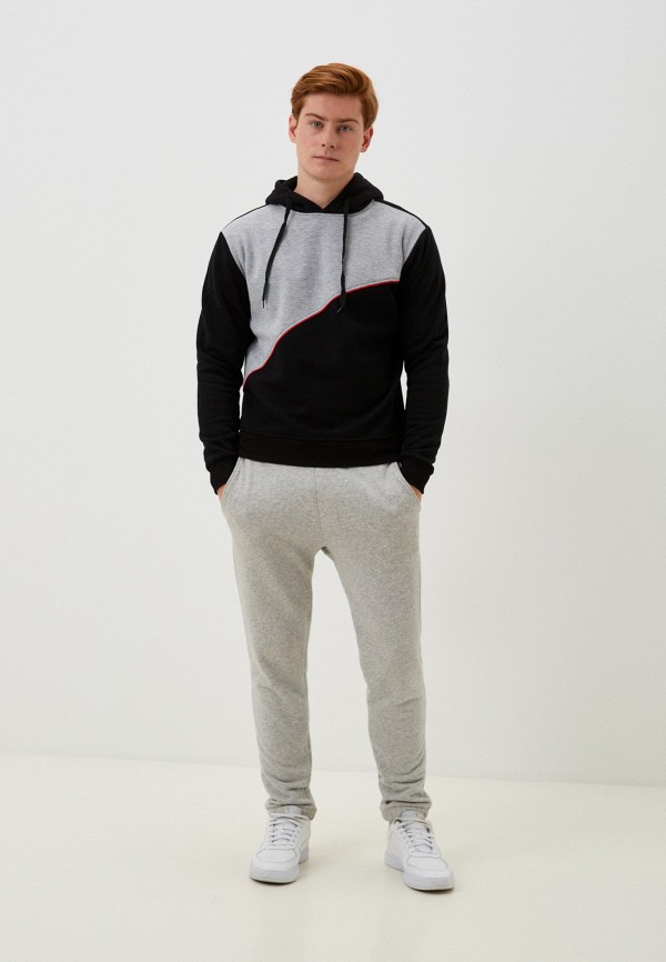 фото Худи bendclub