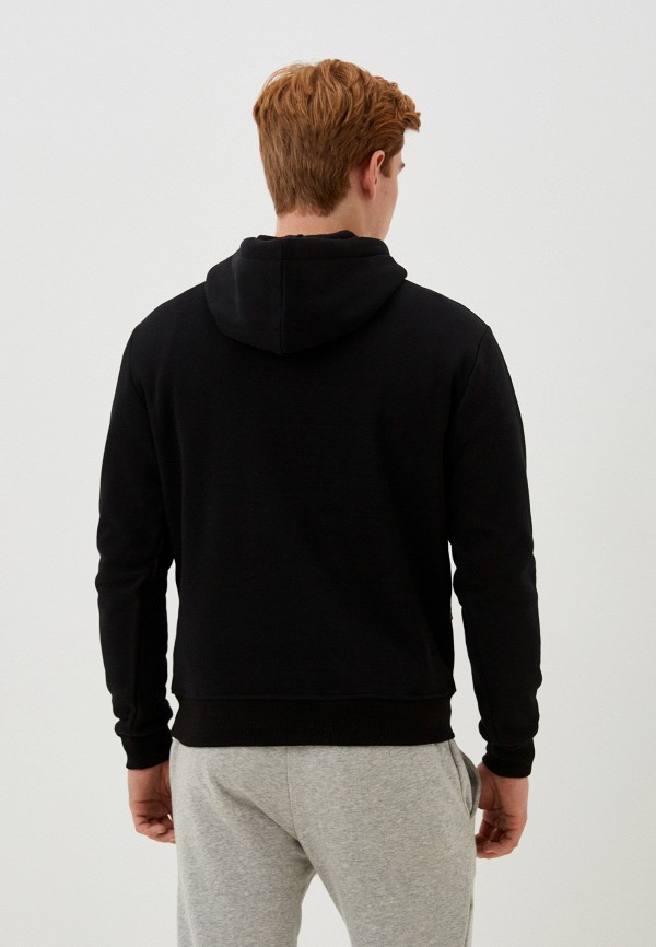 фото Худи bendclub