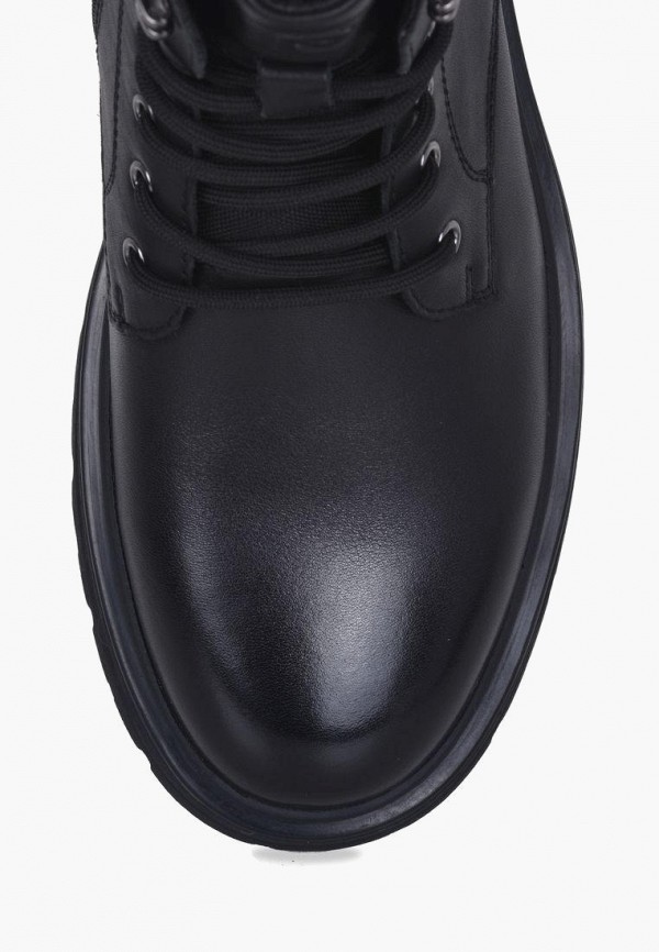 фото Ботинки pierre cardin