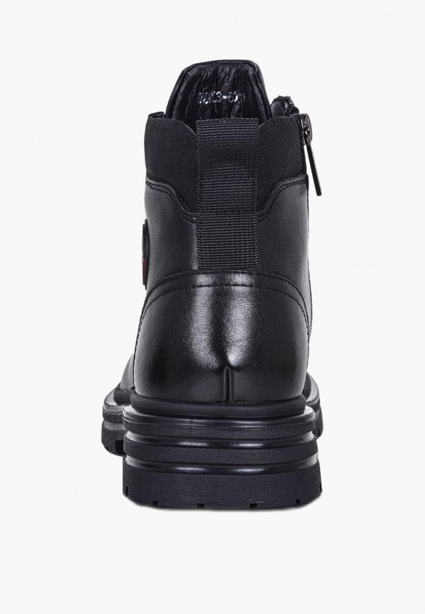 фото Ботинки pierre cardin